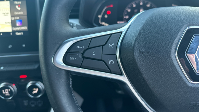 Renault Clio 1.0 TCe 90 Techno 5dr Petrol Hatchback